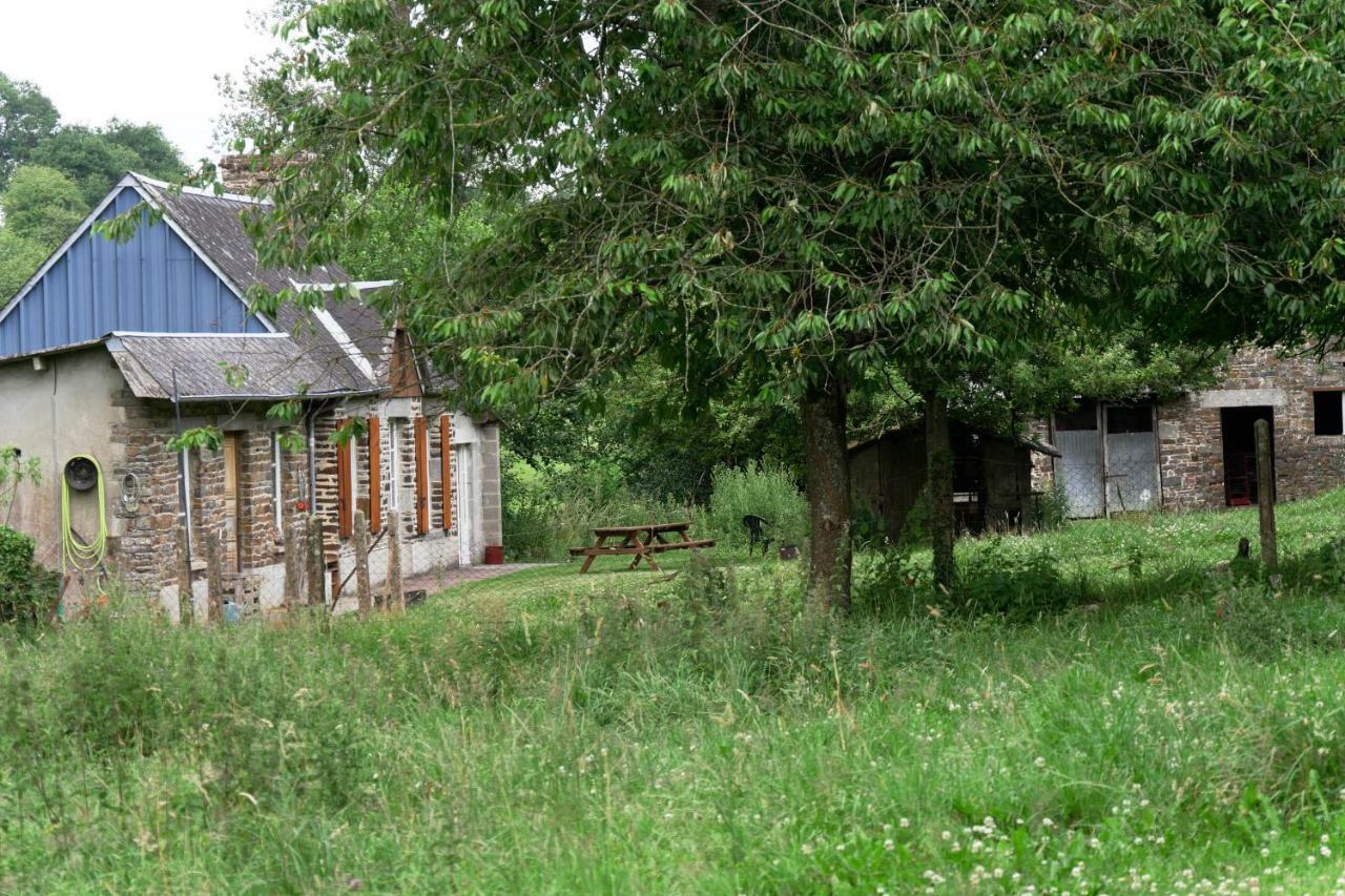 Bernieres-le-Patry La Petite Maison O Bord De L'Eau מראה חיצוני תמונה